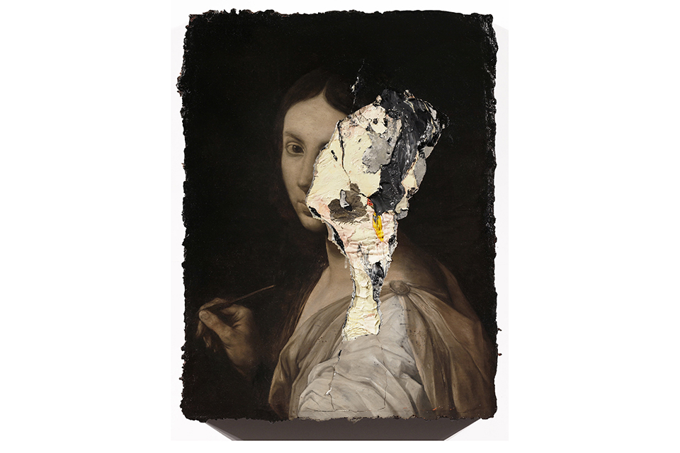 SFREGI, mostra antologica
