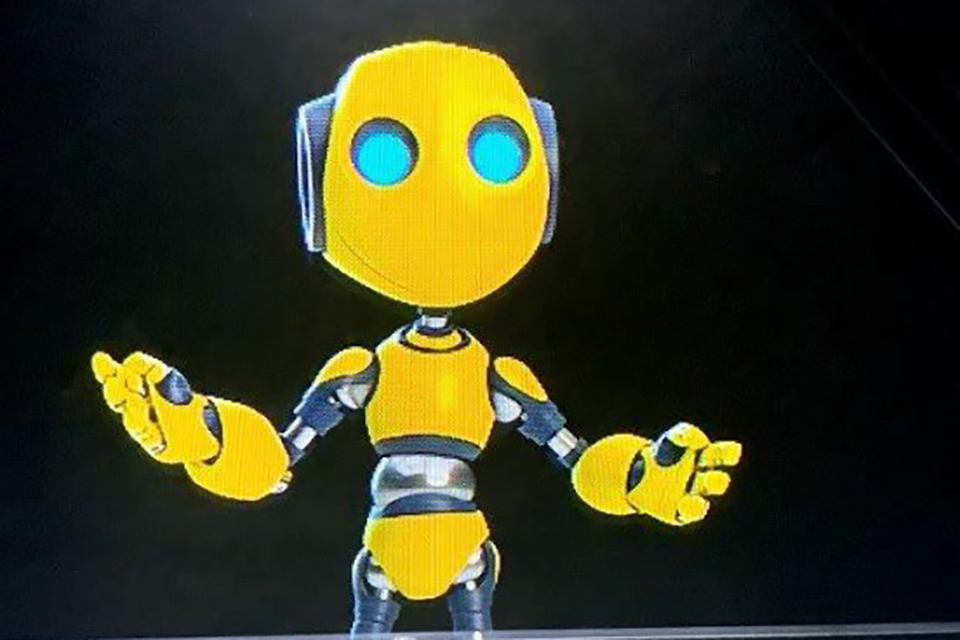 Scopri la Fabbrica del Futuro