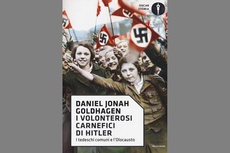 I volenterosi carnefici di Hitler