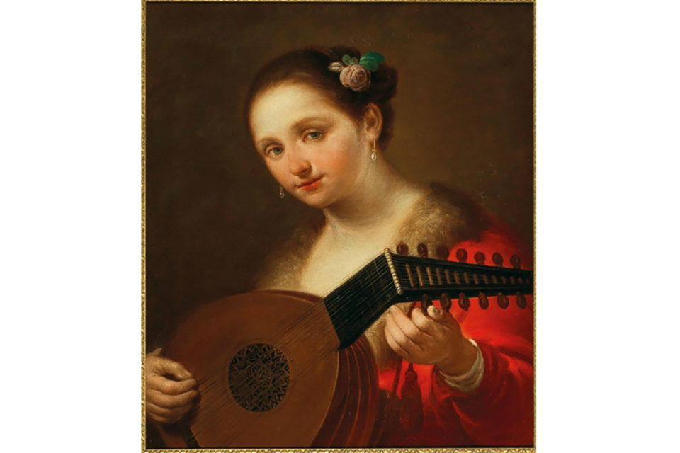 Burrini, Crespi, Creti, Gandolfi