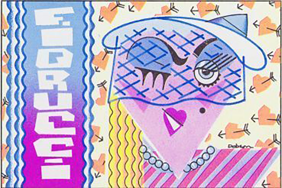 Fiorucci Pop Revolution