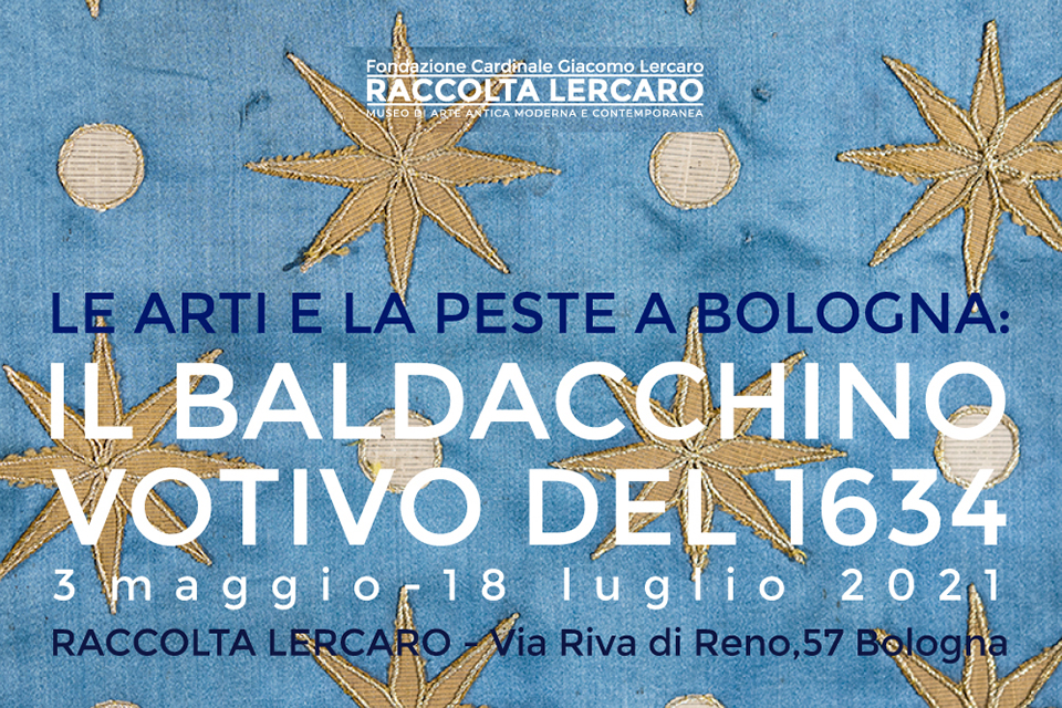 Le Arti e la peste a Bologna