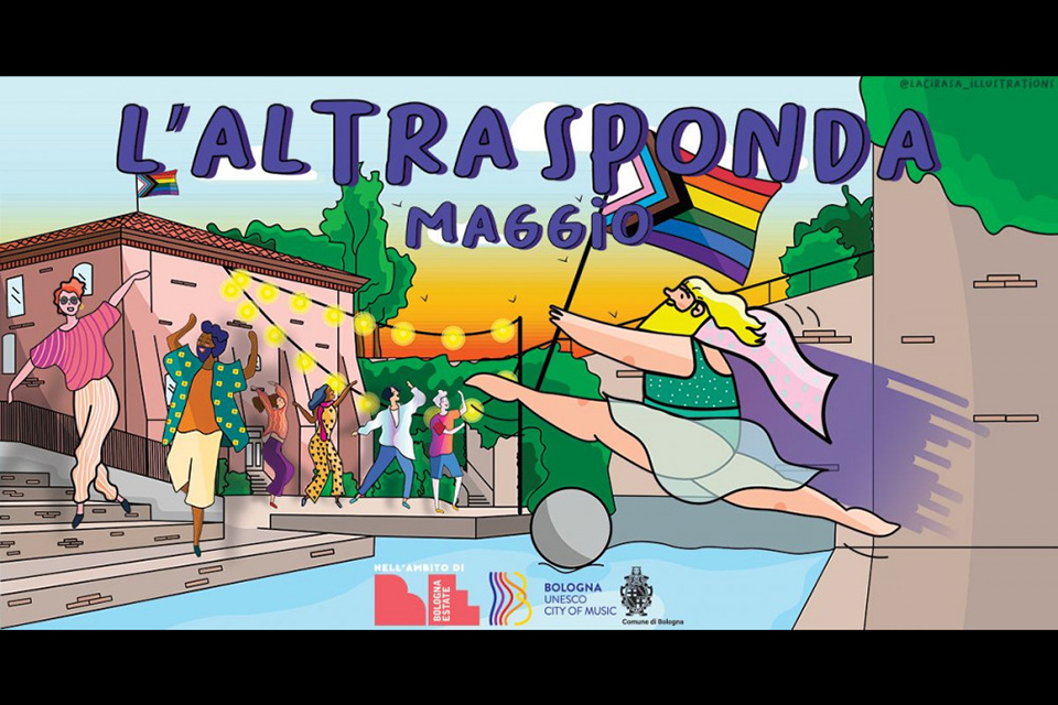 L’Altra Sponda del Cassero