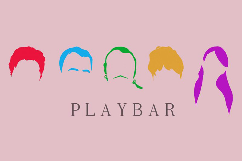 Playbar