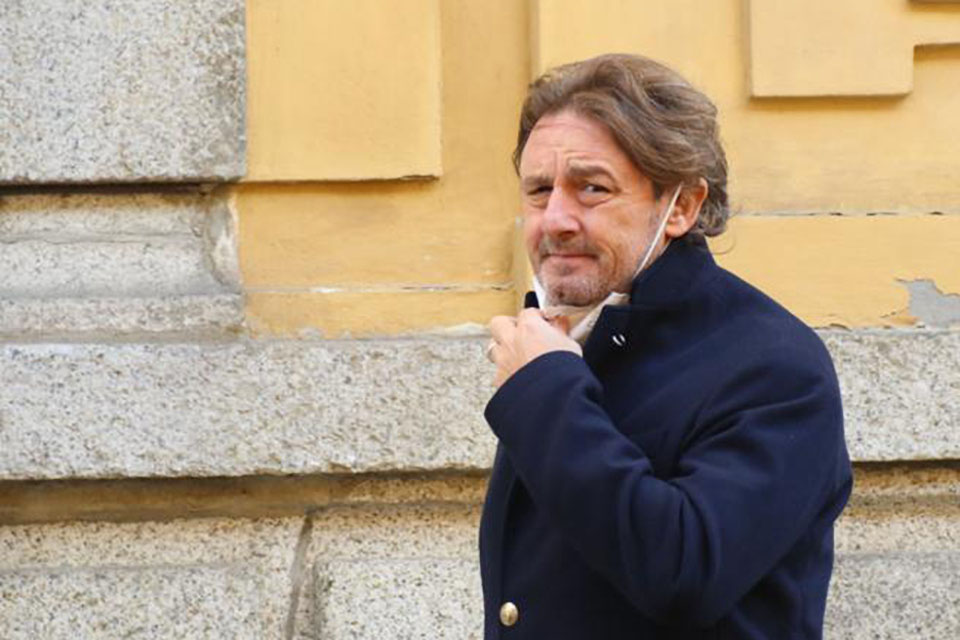 Campioni sotto le stelle