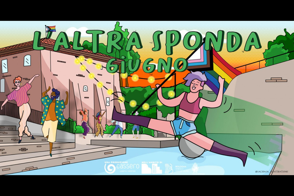 L’Altra Sponda del Cassero