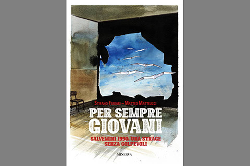 Per sempre giovani. Presentazione