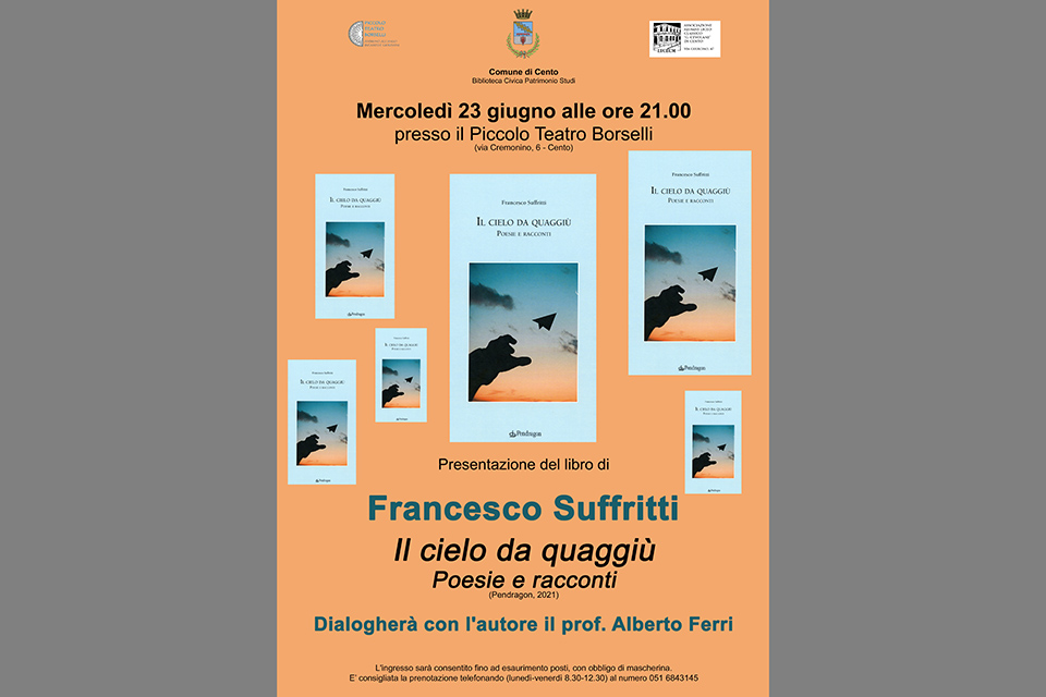 Il cielo da quaggiù. Presentazione