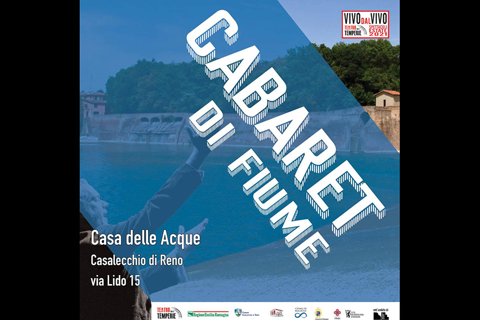 “Cabaret di Fiume”. Ammuìna