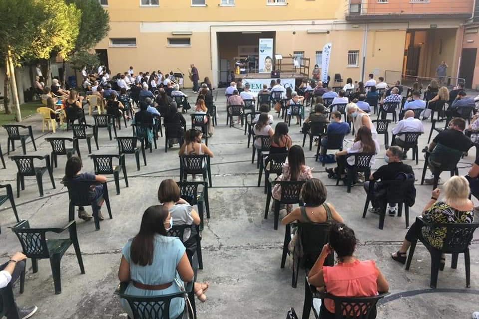Il Cinema Ritrovato arriva a Vergato