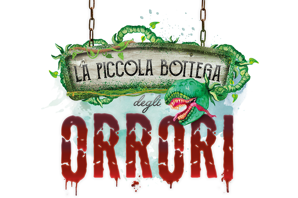 La Piccola Bottega degli Orrori