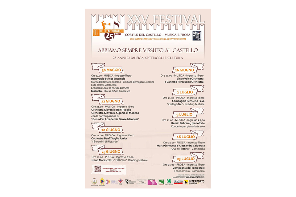 Festival Internazionale di Musica da Camera