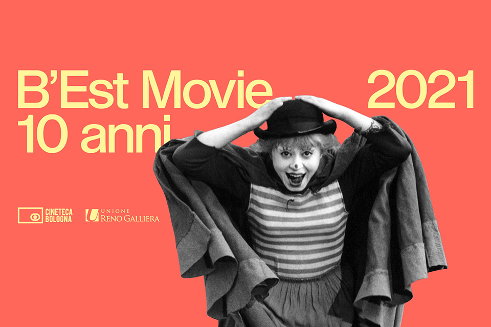 B’Est Movie, rassegna cinematografica