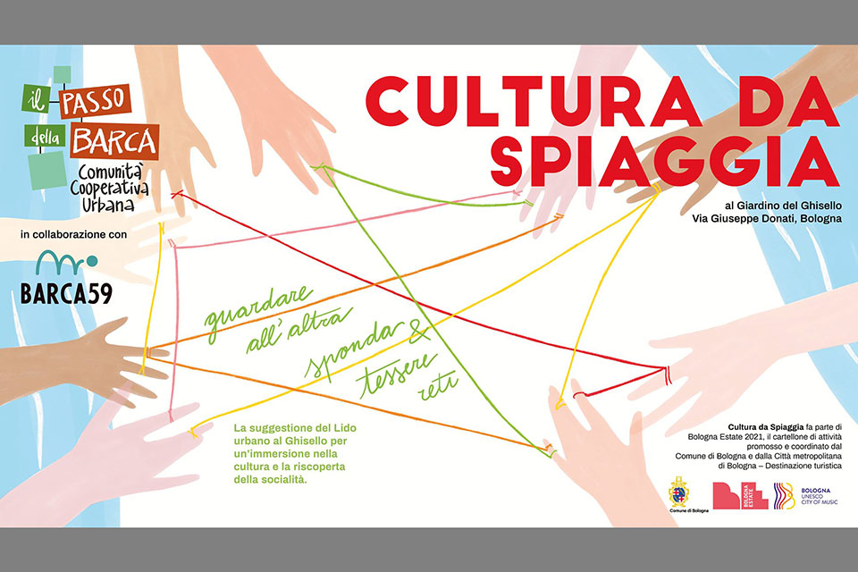 Cultura da spiaggia