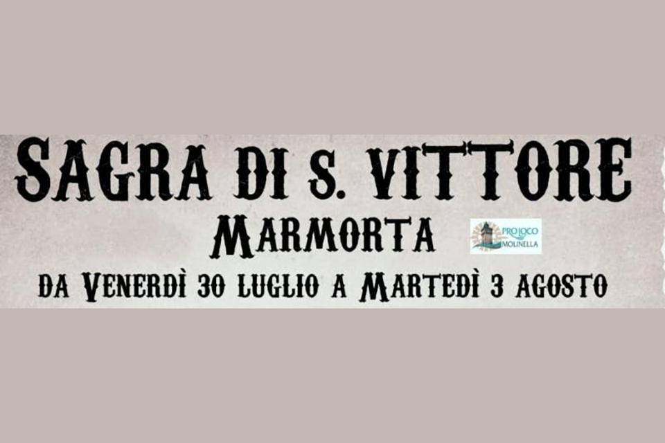 La gastronomia in festa