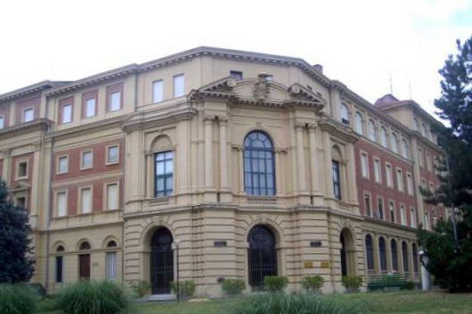 Ferragosto a Villa Revedin