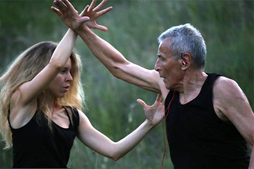 Festival Danzare il Tramonto