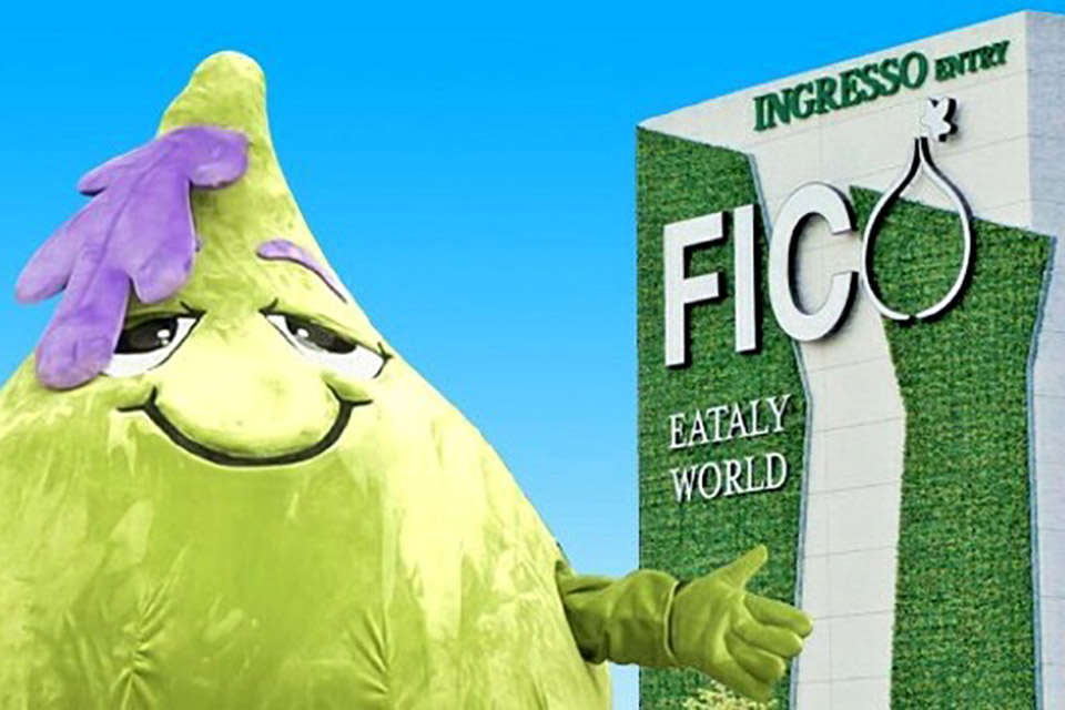 Fico: gli eventi di agosto