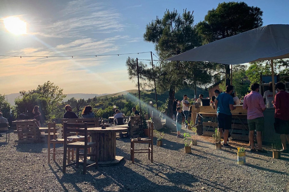 La Collina delle Meraviglie