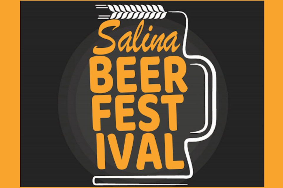 Salina Beer Fest