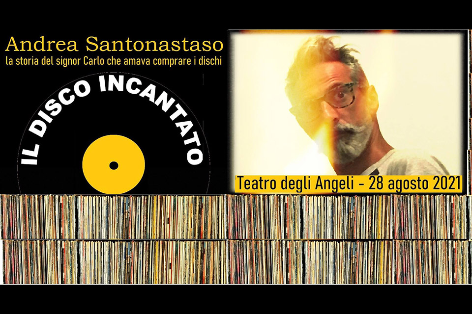 Il Disco Incantato