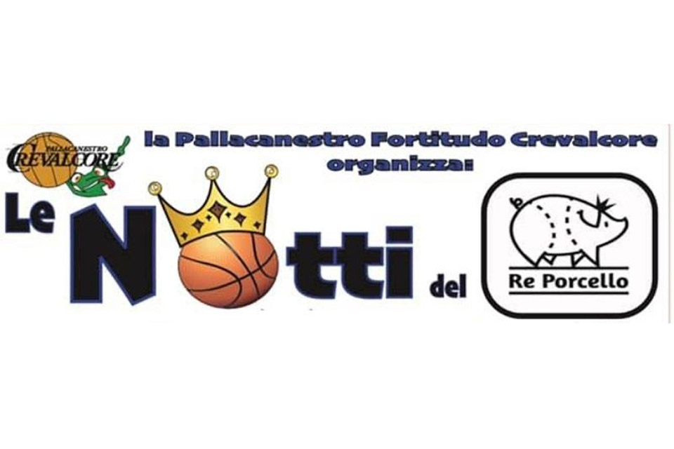 Le notti del Re Porcello