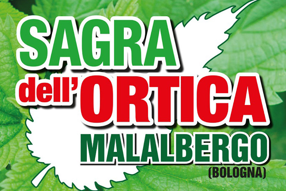 Sagra dell’Ortica