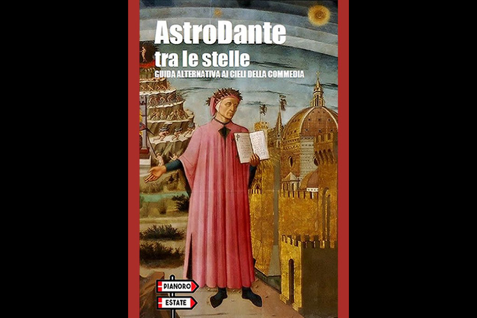 Conferenza AstroDante tra le stelle