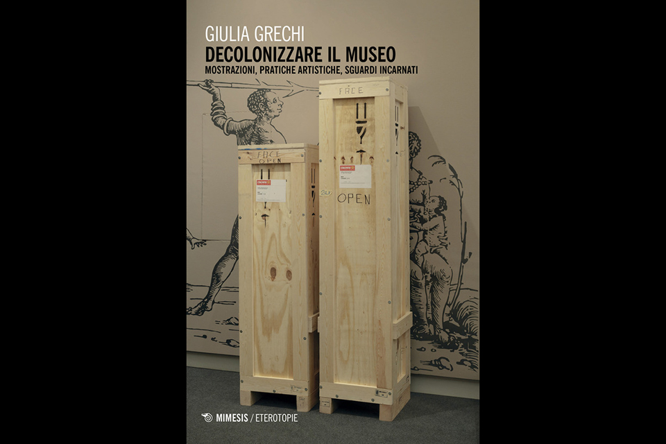 Decolonizzare il museo