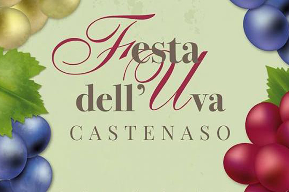 Festa dell’Uva di Castenaso