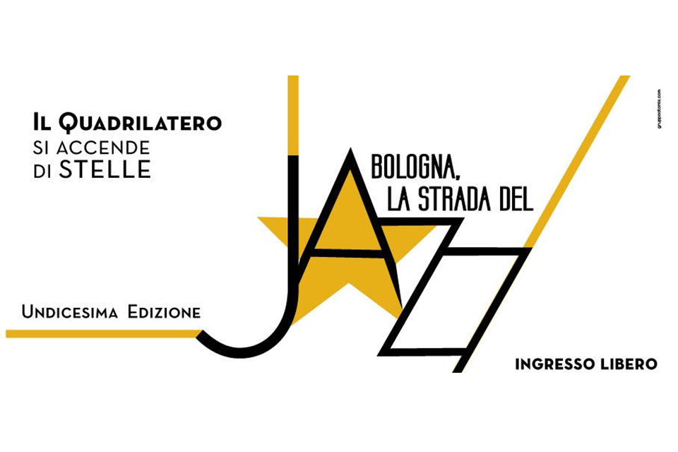 La Strada del Jazz a Bologna