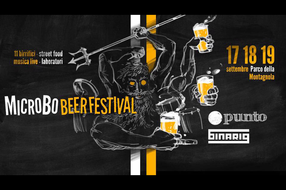 MicroBo Beer Festival