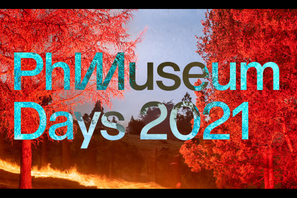 Festival Internazionale PhMuseum Days