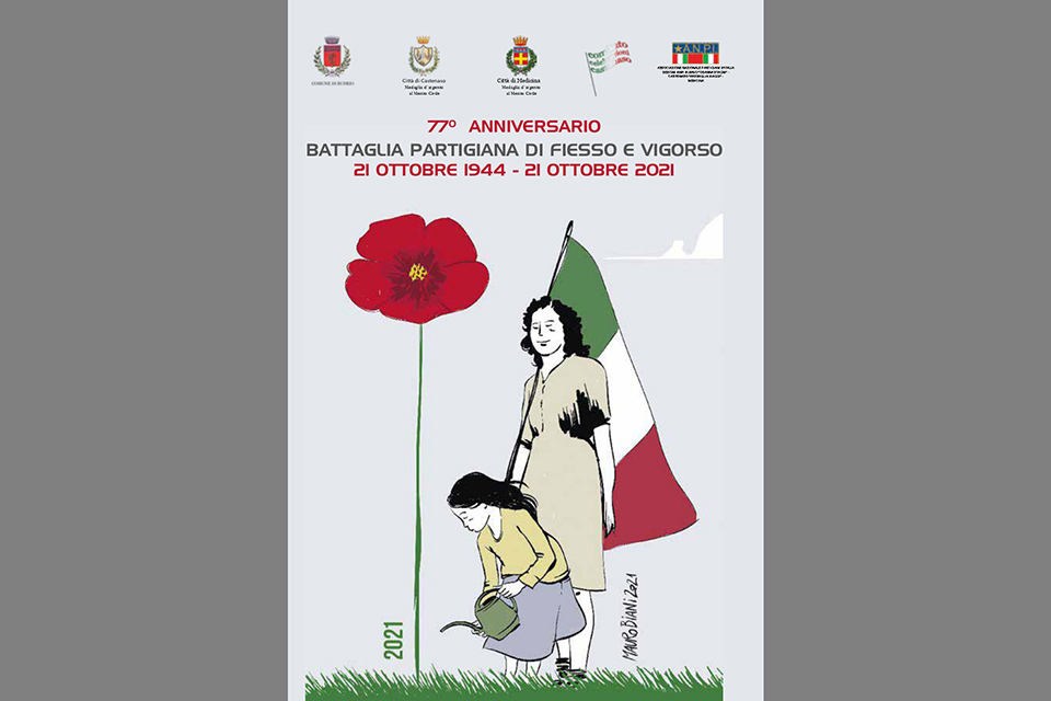Battaglia partigiana di Fiesso e Vigorso