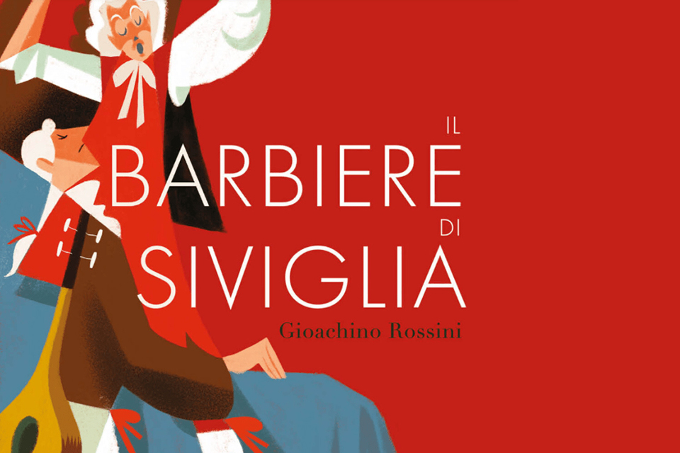 Il Barbiere di Siviglia