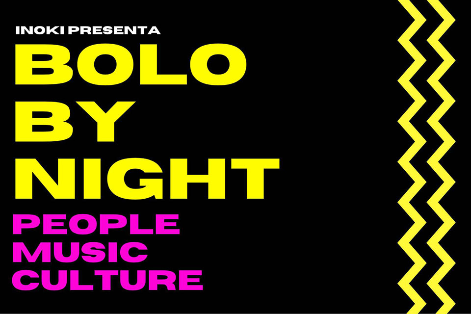 Inoki presenta: Bolo By Night