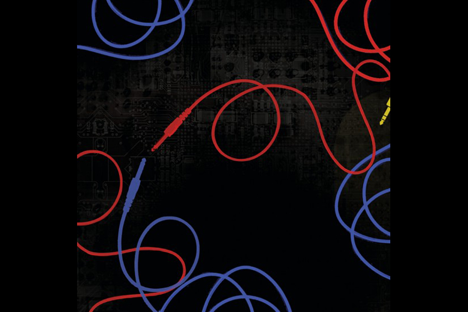 Continuum, installazione sonora