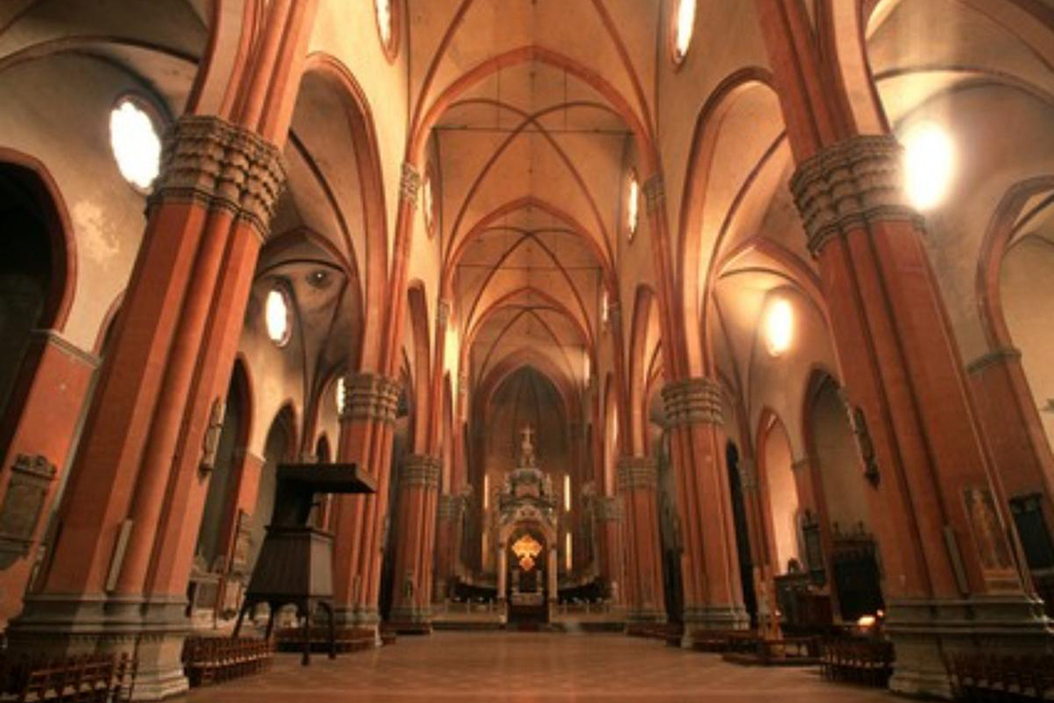 Visite guidate alla Basilica Di San Petronio