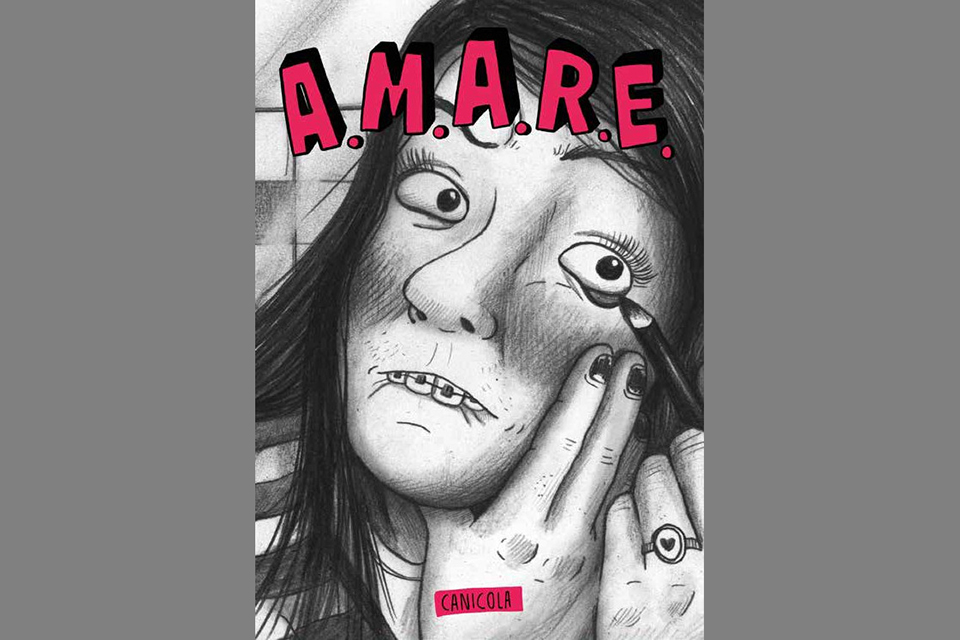 MAMbo presenta A.M.A.R.E.