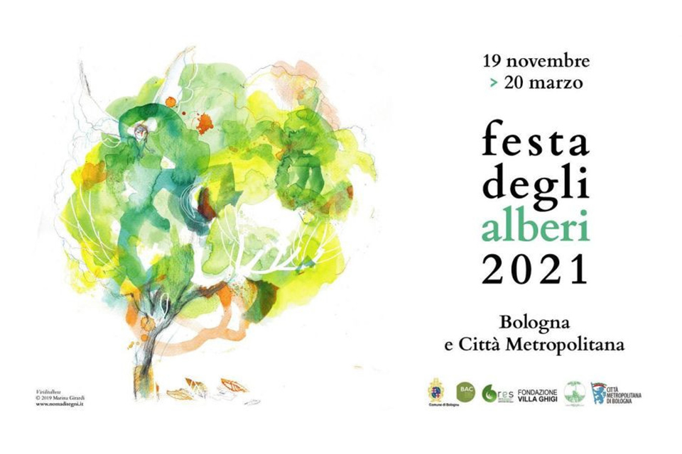 Festa degli Alberi