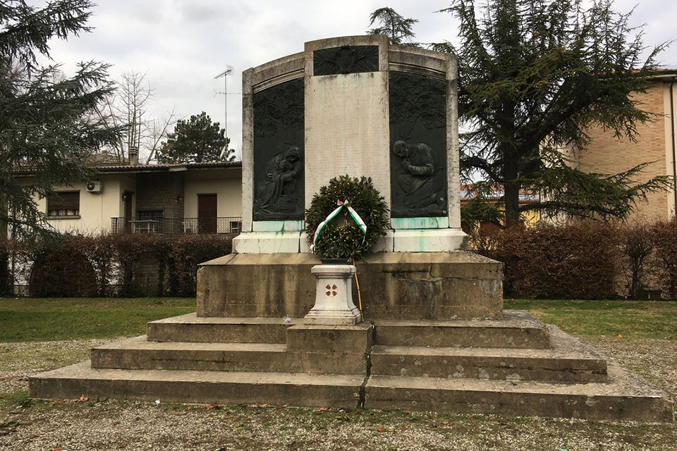 Festa dell’Unità d’Italia e delle Forze Armate