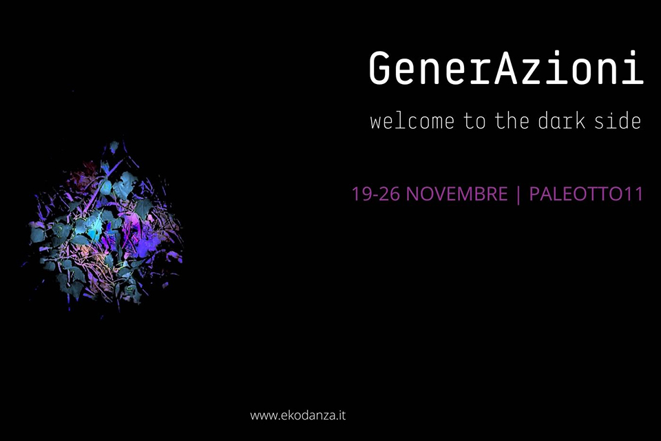 GenerAzioni. Laboratori esperienziali