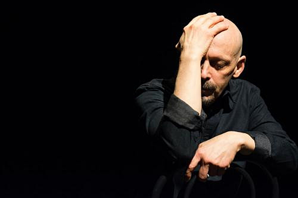 Branco di scuola, spettacolo teatrale