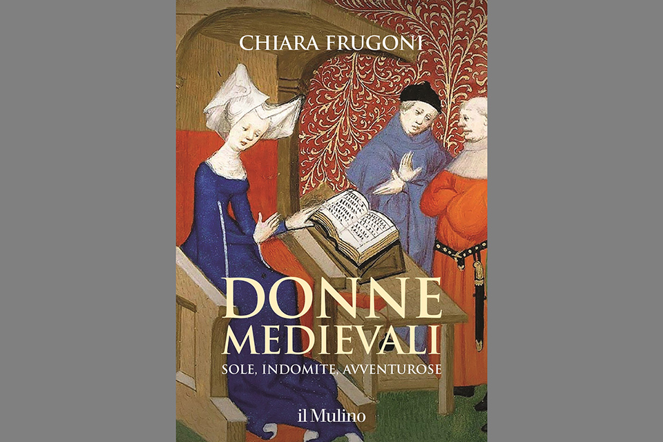 Donne medievali