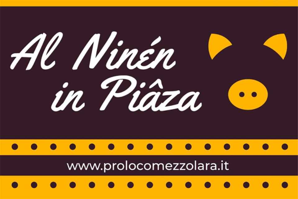 Festa del maiale a Mezzolara