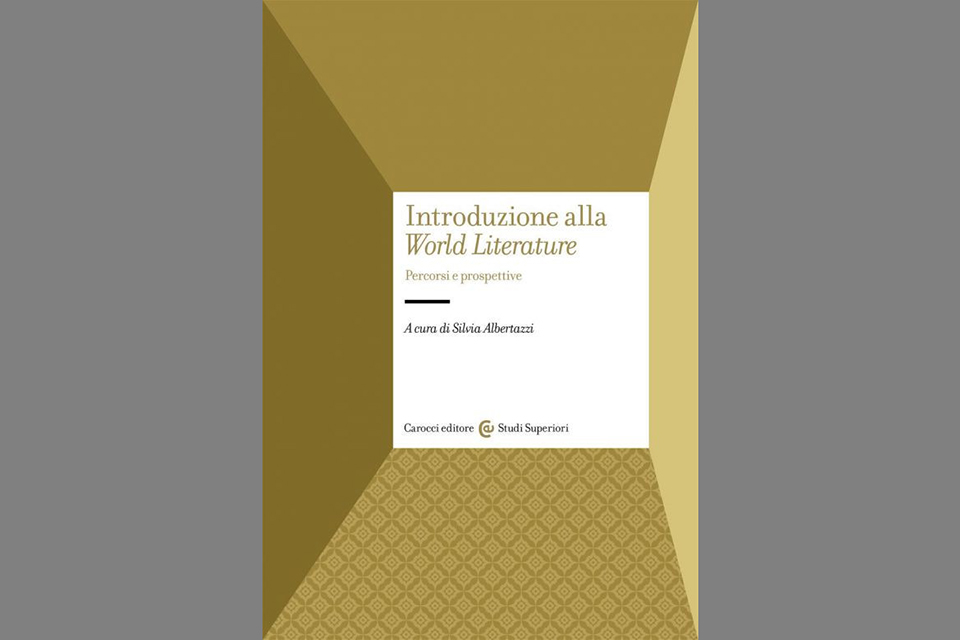 Introduzione alla World Literature