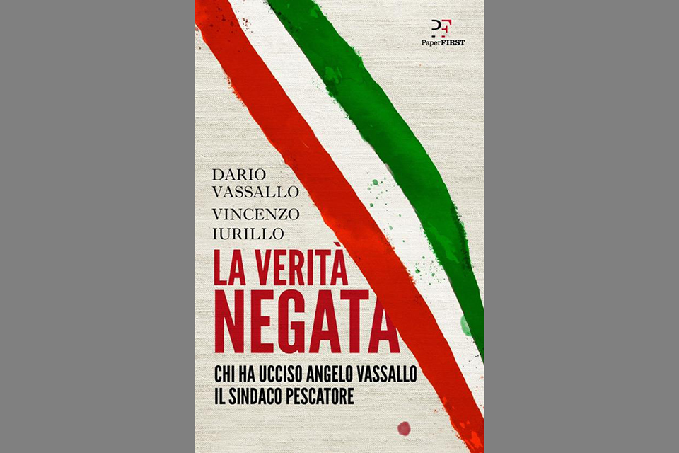 La verità negata, presentazione libro