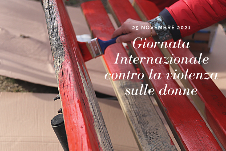 Violenza sulle donne, gli eventi per la Giornata Internazionale
