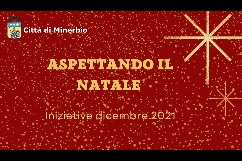 Minerbio: eventi del weekend