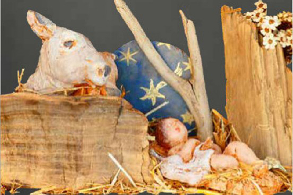 Artisti bolognesi del Presepe contemporaneo